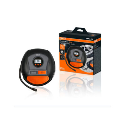 Compressor Digital de pneu OSRAM Tyreinflate 450