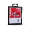 Kit Pernos ANTI-ROUBO de Jantes STIL-BULL ZH4