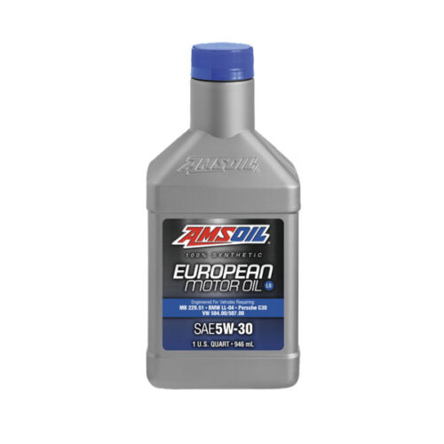 AELQT Óleo 5W30 Sintético AMSOIL European Car Formula