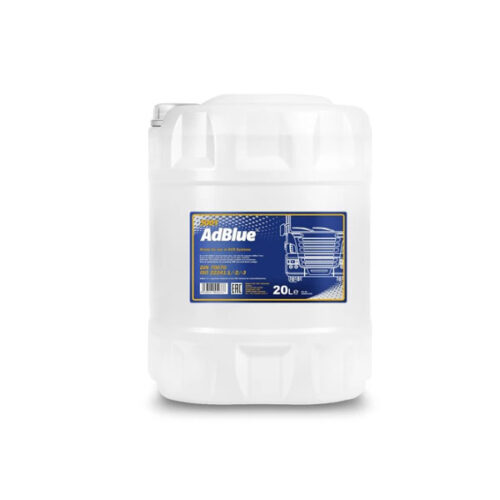 AD3001-20 ADBlue MANNOL 20L