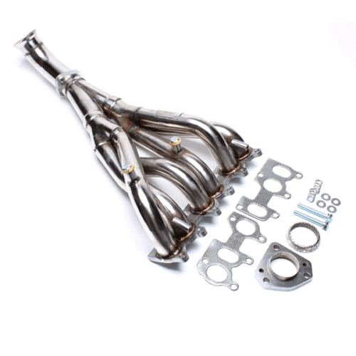 EVOFÄVR6 Coletores Vw Golf III / Vento / Passat 35i / Corrado VR6 Ta Technix