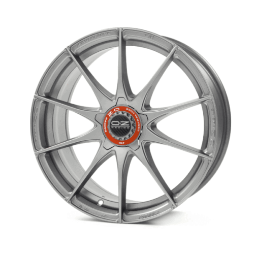 Jante OZ Formula HLT Grigio Corsa 8.5×19 5×112 ET47