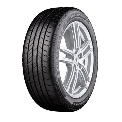 Pneu Firestone Roadhawk 2 195/55 R16 87H
