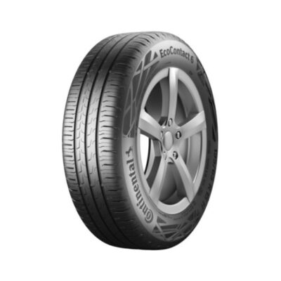Pneu Continental ECOCONTACT-6 195/55 R16 87H