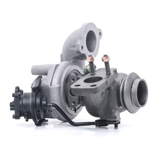 Turbo DTS PSA 1.4HDI 1.6HDI