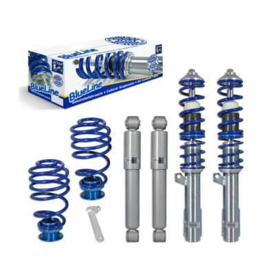 Coilovers JOM Opel Astra G