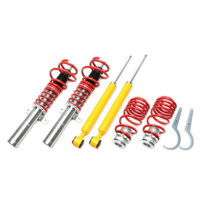 Coilovers TA Technix Seat Ibiza V Vw Polo VI