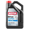 114459 Óleo 80w90 Motul Drive Supra