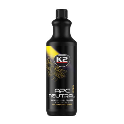 APC PRO Limpeza Universal Ph Neutro