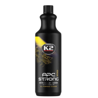 APC STRONG PRO Limpeza Universal Ph Neutro