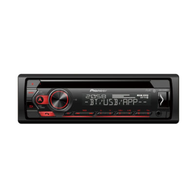 Auto-Rádio Pioneer DEH-S320BT Bluetooth CD USB