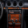 Auto-Rádio Pioneer SXT-C10PS Design Retro