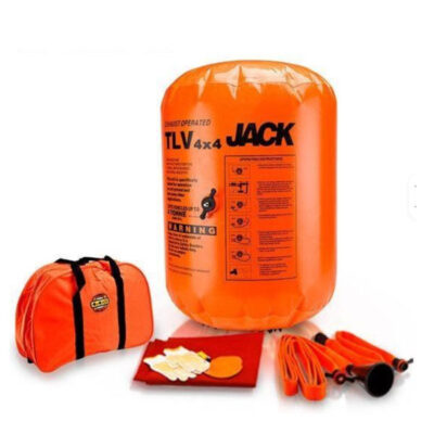 JACK Ar Maxi 4,2 Tn – 90 cm