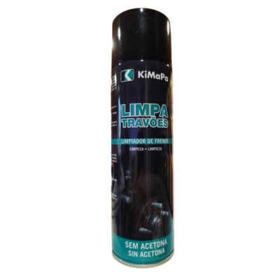 Spray Limpeza Travões KiMaPa 500ml