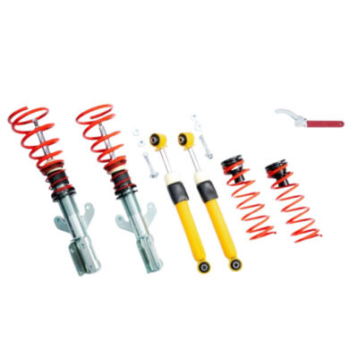 Coilovers Vmaxx Renault Mégane 3 Estate (Z) 