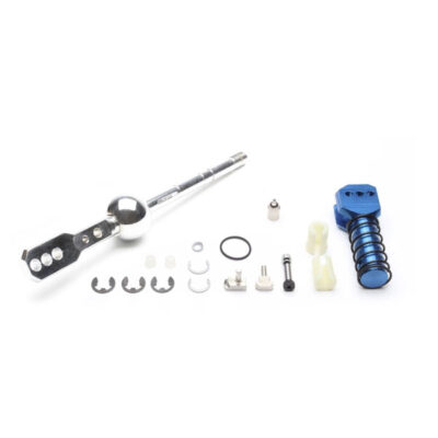 80AU002 Short Shifter Audi Vw Gasolina de 5 velocidades