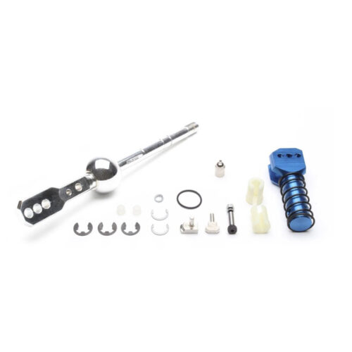 80AU002 Short Shifter Audi Vw Gasolina de 5 velocidades