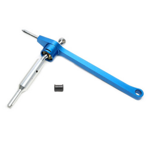 80BM004 Short Shifter BMW E46 (5 Velocidades, Gasolina, não M3)