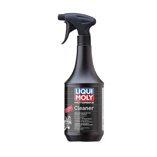 LM-1509 Produto limpeza de Mota 1L