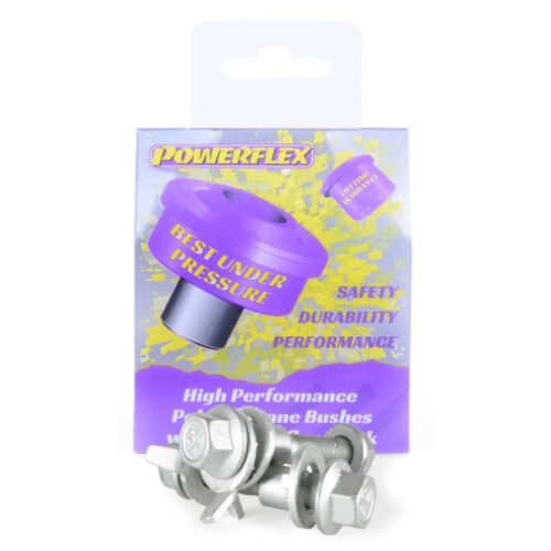 PFA100-14 Powerflex PFA100-14 Parafuso de correção do camber