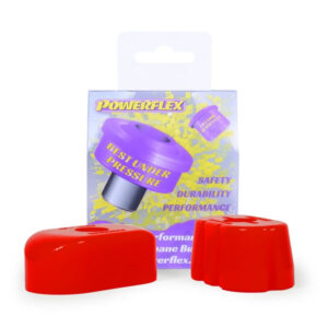 Casquilhos Powerflex Suporte motor VAG