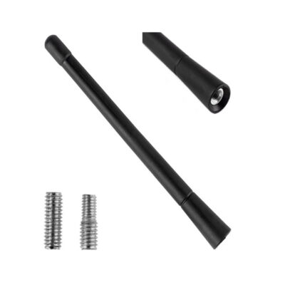 Antena de carro AM-FM 18mm