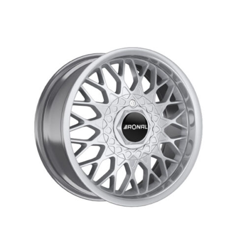 Jante Ronal LS 7.5×15 ET25 4X100