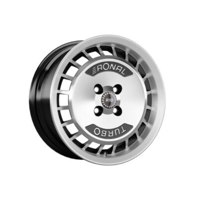 Jante Ronal R10 TURBO 7×15 ET28 4X100