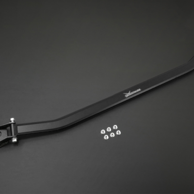 Braço de suspensão inferior frontal Toyota Yaris / vitz