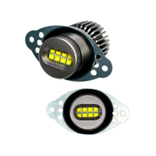 Lâmpada Led Angel Eyes Bmw E90/91 LCI
