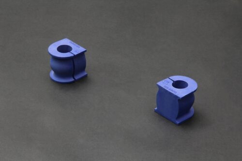 Casquilhos Reforçados Barra Estabilizadora Honda Fit