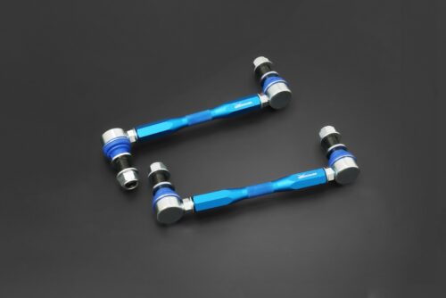 Pendurais Barra Estabilizadora - Ajustaveis Toyota Hiace / granvia / granace