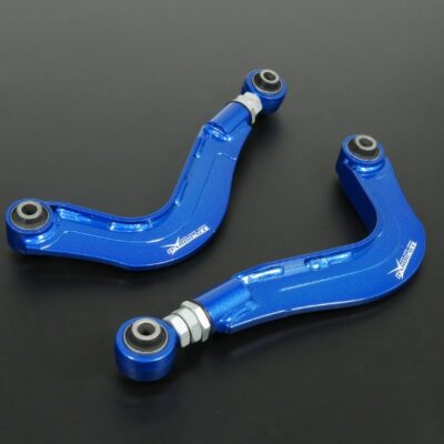 Camber Kit Traseiro Toyota Alphard