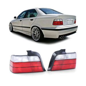 Farolins BMW E36