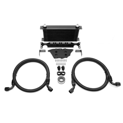 11BM005 Kit de Radiador de Óleo TA Technix Bmw e Mini