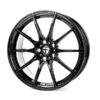 Jante Tomason TN25 Superlight 8.5x19 ET45 5x114.3 72.6