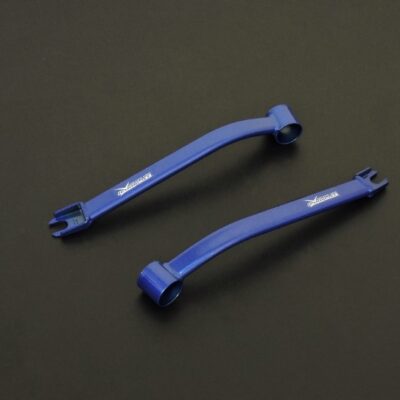 Reforço Inferior Traseiro Toyota Camry