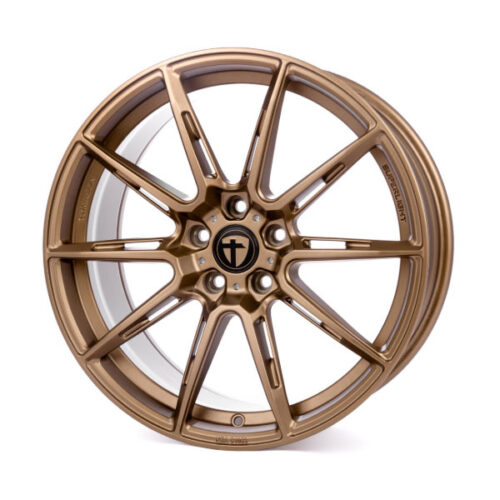Jante Tomason TN27 Superlight 8.5x19 ET45 5x114.3 72.6