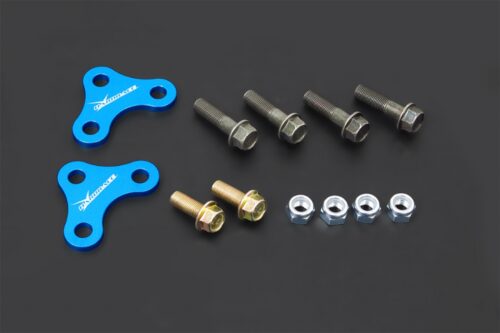 Afinador de roll center Honda HR-V