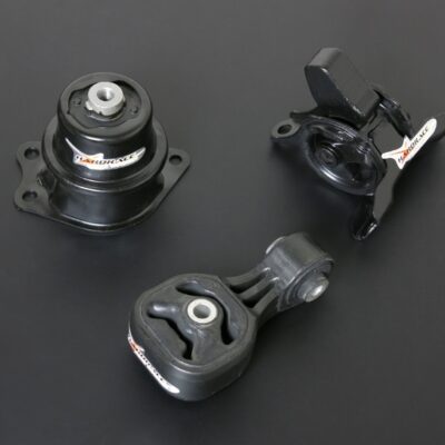 Harden Com. Apoio Motor Honda Fit