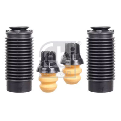 Kit de proteção contra o pó amortecedor