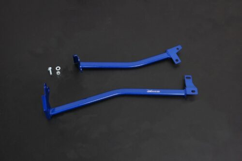 Barra de reforço superior traseira Mazda CX-3