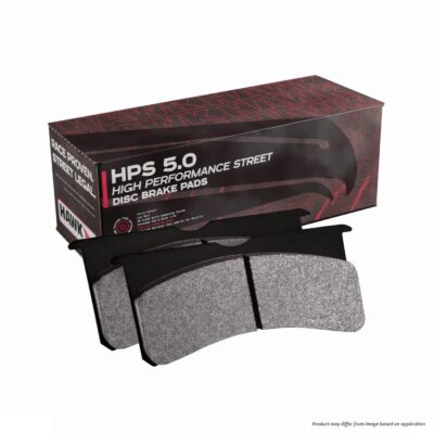 1fc92487bdd10fe287f63078b33d5e3a1ff4978d_Hawk_Brake_Pads_HPS_5.0.jpg Pastilhas de Travão Dianteiras Hawk HPS 5.0
