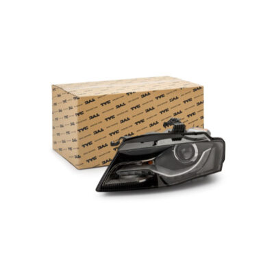 Farol Direito Audi A4 8K (B8)