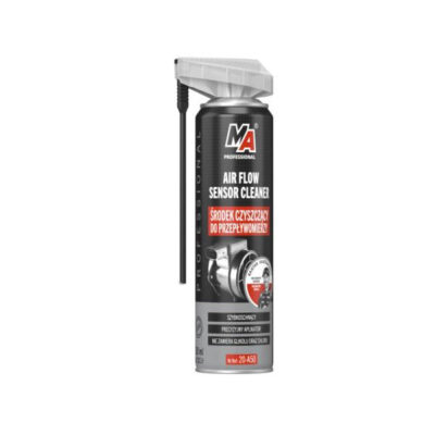 Spray Limpeza Sensor Massa de Ar MA PRO 250ml