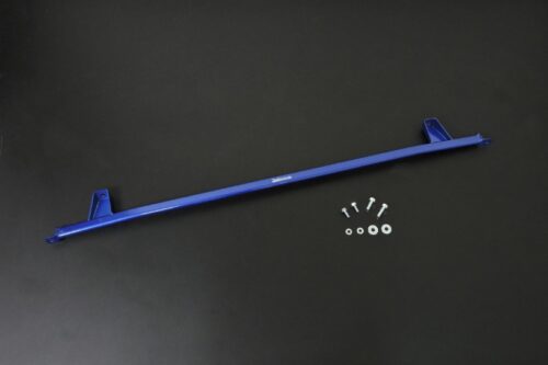 Reforço Inferior Traseiro Toyota Sienna