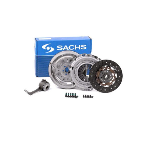 2290-601-005 Kit Embraiagem ZF Sachs DMF com Volante Bimassa VAG