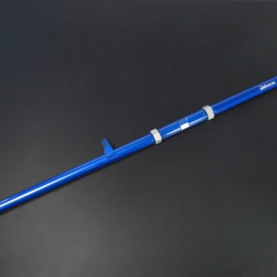 Barra panhard ajustável traseira Toyota Hiace