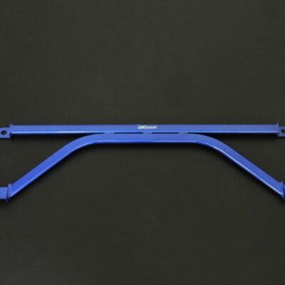 24491ab6fd45a1812a2d20f0aee108d5c806a391_201931113403213S40F32WQ.jpg Barra de reforço inferior Dianteira de 4 pontos Suzuki Baleno, Swift