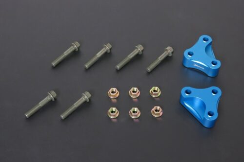 Afinador frontal do roll center Hyundai Sonata, Tucson, Kia Sportage